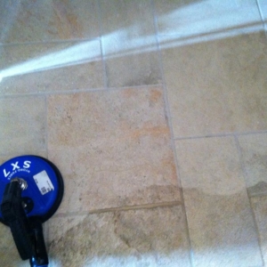 Tile Cleaning Services Photo