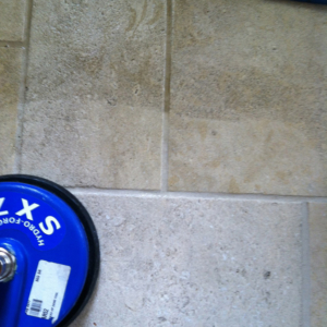 Tile Cleaning Services Photo